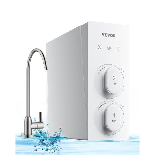 Atbulinio osmoso sistema VEVOR SS-002, 400 GPD