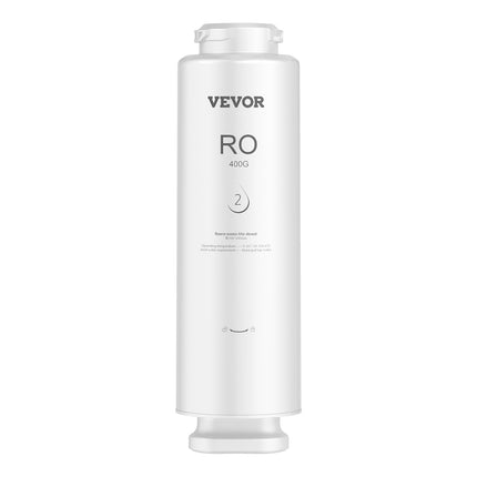 Atbulinio osmoso vandens filtras VEVOR SS-007, 400 GPD