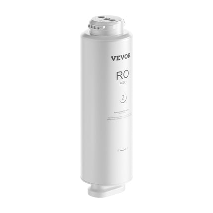 Atbulinio osmoso vandens filtras VEVOR SS-007, 400 GPD