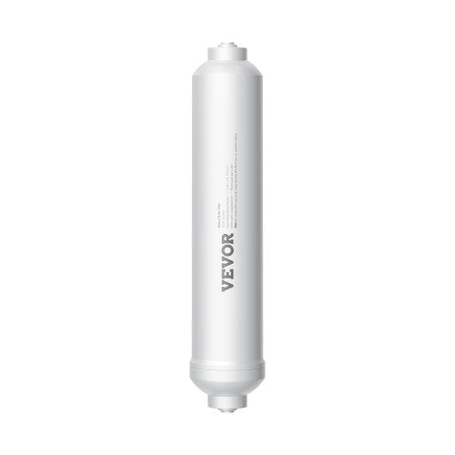 Remineralizacijos filtras VEVOR SS-0011, 4160 l talpa