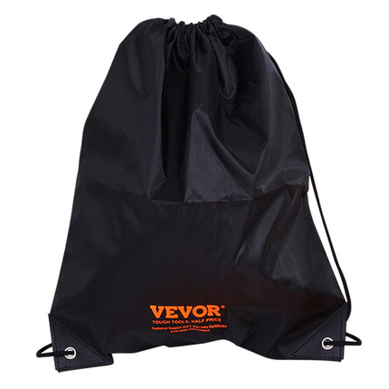 Vaikščiojimo juostos rinkinys (Slackline) VEVOR Pr-03-60, 18,3 m