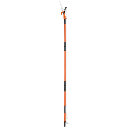 Teleskopinis genėtuvas VEVOR GZJDJZ-8m8, 2,2–8,2 m
