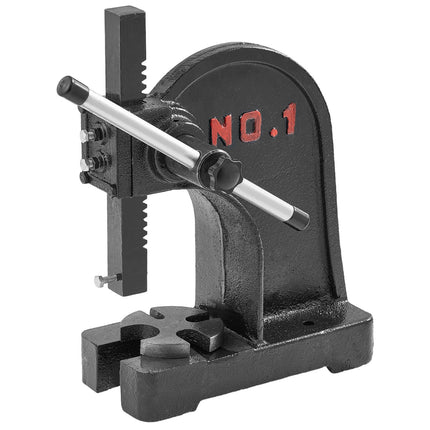Mechaninis presas VEVOR AP-1, 1 tona