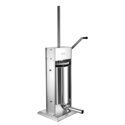 Rankinis dešrų kimštuvas VEVOR XZ-15L, 15 L