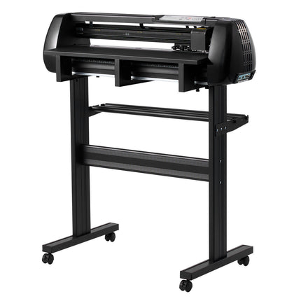 Vinilo pjovimo staklės VEVOR SK-720L, 720 mm padavimo plotis