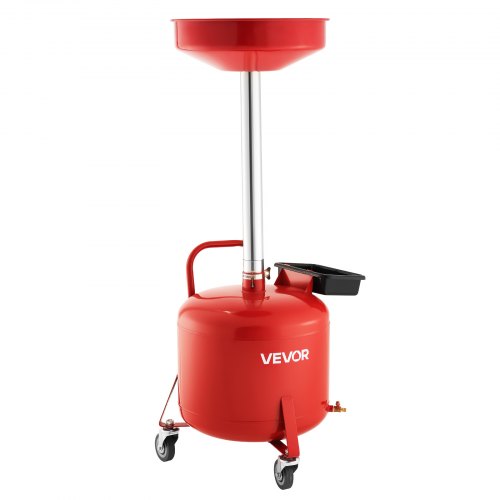 Alyvos surinkimo talpa VEVOR FF-907, 30 l
