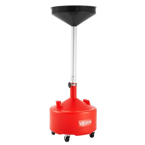 Alyvos surinkimo talpa VEVOR FF-907S, 30 l