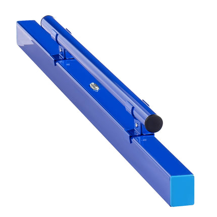 Betono lyginimo liniuotė VEVOR XSJ-2024-07, 120 cm