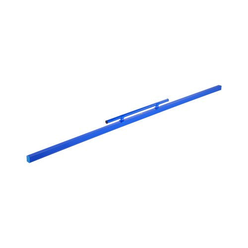 Betono lyginimo liniuotė VEVOR XSJ-2024-08, 2445 mm