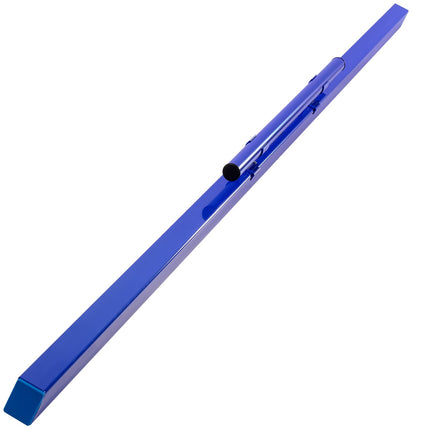 Betono lyginimo liniuotė VEVOR XSJ-2024-08, 2445 mm