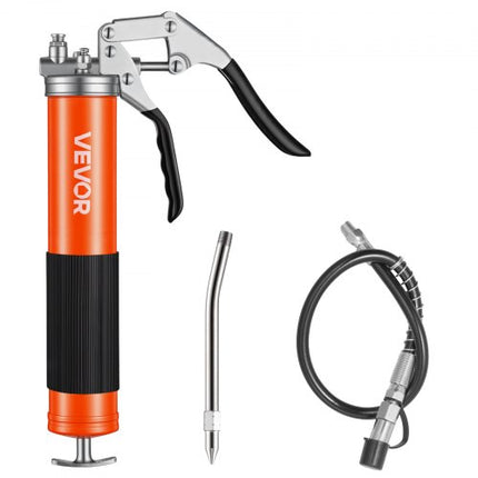 Tepalo švirkštas VEVOR MM0101, 8000 PSI