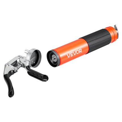 Tepalo švirkštas VEVOR MM0101, 8000 PSI