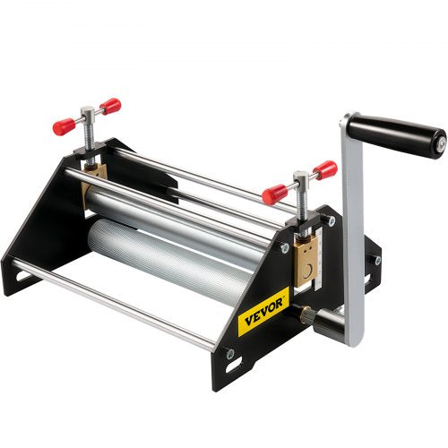 Oforto spaudos staklės VEVOR VV-BEP-S, 26,6 x 41,9 cm