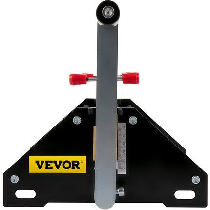 Oforto spaudos staklės VEVOR VV-BEP-S, 26,6 x 41,9 cm