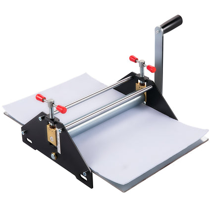 Oforto spaudos staklės VEVOR VV-BEP-S, 26,6 x 41,9 cm