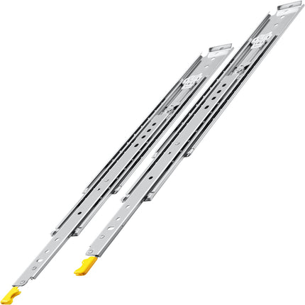 Stalčių bėgeliai VEVOR VV-SJTTDGDS-38IN, 225 kg apkrova