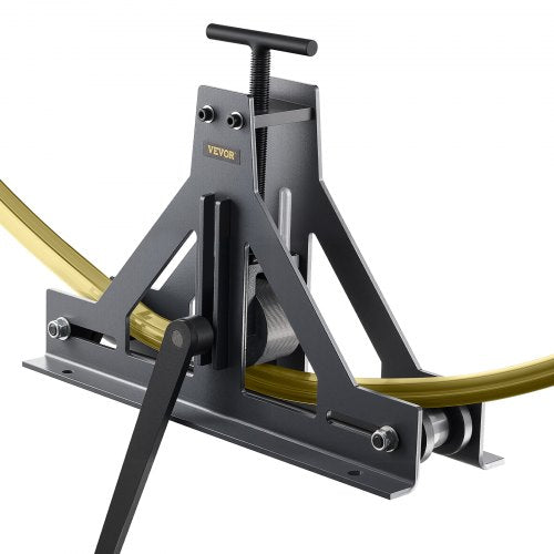 Vamzdžių lenkimo staklės VEVOR Manual Roller, 38 mm