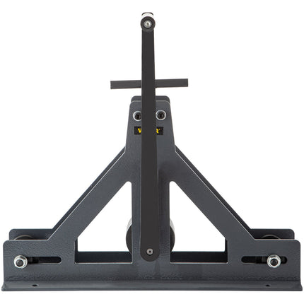 Vamzdžių lenkimo staklės VEVOR Manual Roller, 38 mm