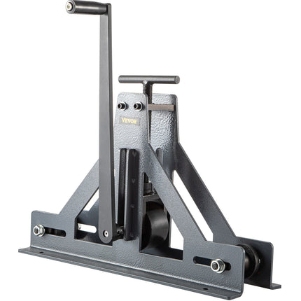 Vamzdžių lenkimo staklės VEVOR Manual Roller, 38 mm