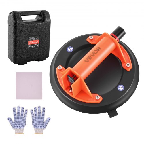 Vakuuminis siurbtukas VEVOR GPS-2, 180 kg keliamoji galia