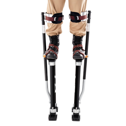 Statybiniai kojūkai VEVOR HSSGBGQ-2440, 61–102 cm