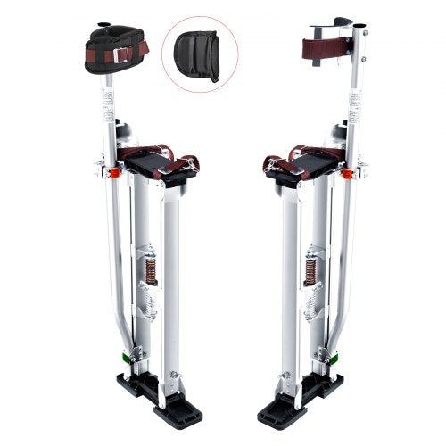 Statybiniai kojūkai VEVOR YSSGBGQ-2440, 61–102 cm