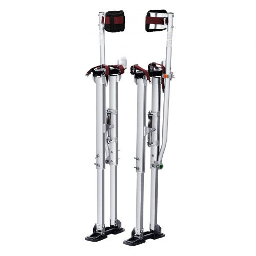 Gipso kartono montavimo kojūkai VEVOR SGBGQ-3650, 91,4–127 cm