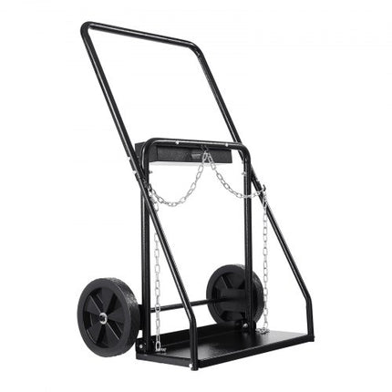 Suvirinimo balionų vežimėlis VEVOR WT-179, 200 kg keliamoji galia