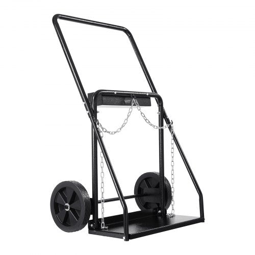 Suvirinimo balionų vežimėlis VEVOR WT-179, 200 kg keliamoji galia