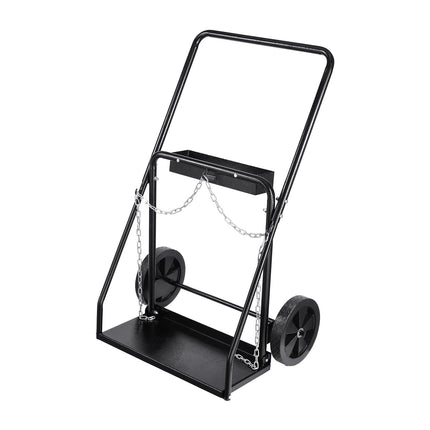 Suvirinimo balionų vežimėlis VEVOR WT-179, 200 kg keliamoji galia