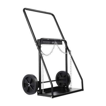 Suvirinimo balionų vežimėlis VEVOR WT-179, 200 kg keliamoji galia
