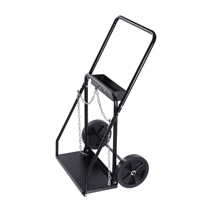 Suvirinimo balionų vežimėlis VEVOR WT-179, 200 kg keliamoji galia