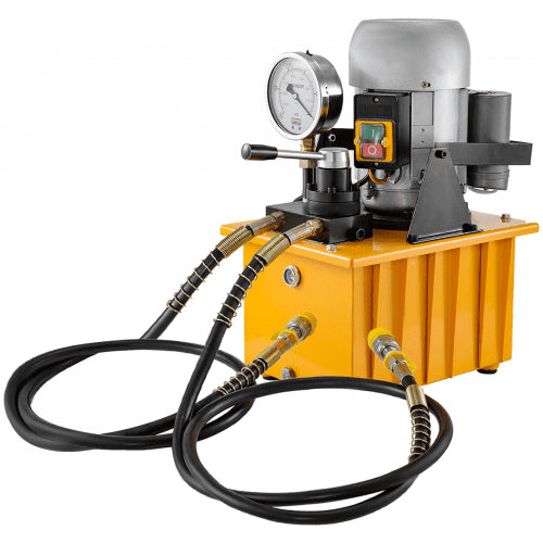 Elektrinis hidraulinis siurblys VEVOR ZCB-65C, 750W