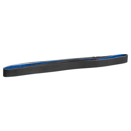 Šlifavimo juostos VEVOR BP272, 50 x 1830 mm, 6 vnt.