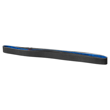 Šlifavimo juostos VEVOR BP272, 50 x 1830 mm, 6 vnt.