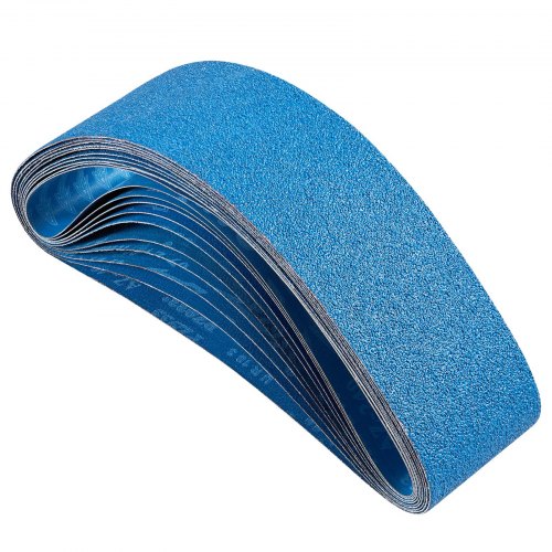 Šlifavimo juostos VEVOR BP436, 100 x 915 mm