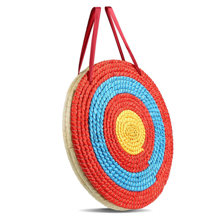 Šaudymo iš lanko taikinys VEVOR JP-03, 50 cm skersmens