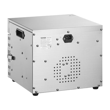 Maisto džiovintuvas VEVOR H6-C001, 400W