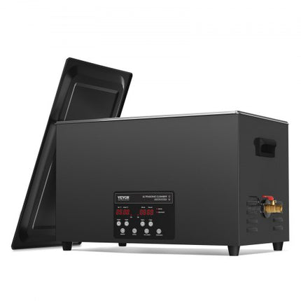 Ultragarsinė vonelė VEVOR TH-SPQXJ-100A, 30 l, 600 W