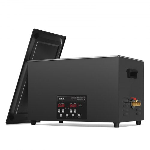 Ultragarsinė vonelė VEVOR TH-SPQXJ-100A, 30 l, 600 W