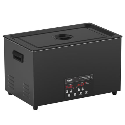 Ultragarsinė vonelė VEVOR TH-SPQXJ-100A, 30 l, 600 W