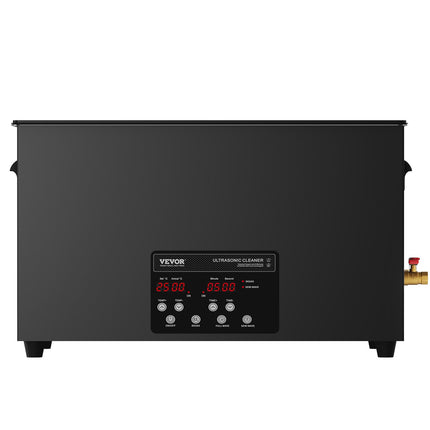 Ultragarsinė vonelė VEVOR TH-SPQXJ-100A, 30 l, 600 W