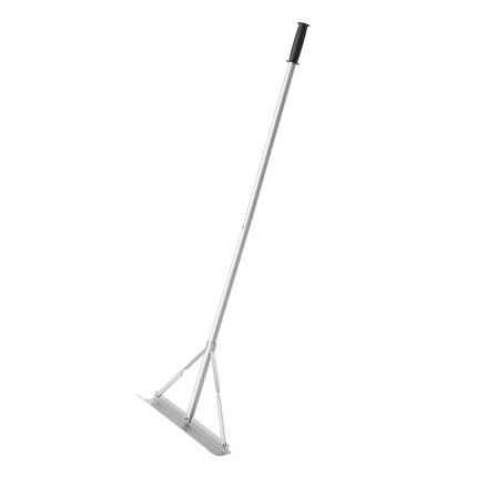 Aplinkos tvarkymo grėblys VEVOR LVPA20-60, 508 mm pločio galva