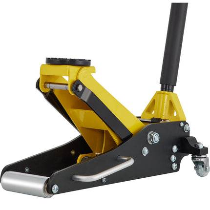 Žemo profilio domkratas VEVOR QJD-LTD015A-00, 1,5 t