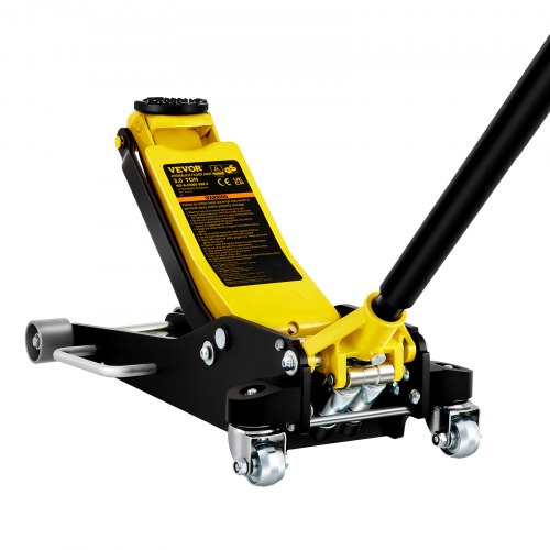 Hidraulinis domkratas VEVOR QJD-LTD025A-00, 2,5 t