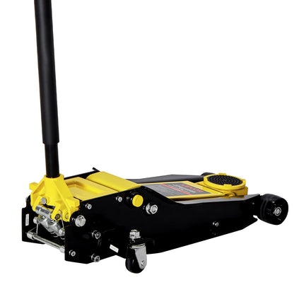 Žemo profilio hidraulinis keltuvas VEVOR WD-B-04250-B00-0, 4 tonos
