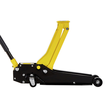 Žemo profilio hidraulinis keltuvas VEVOR WD-B-04250-B00-0, 4 tonos