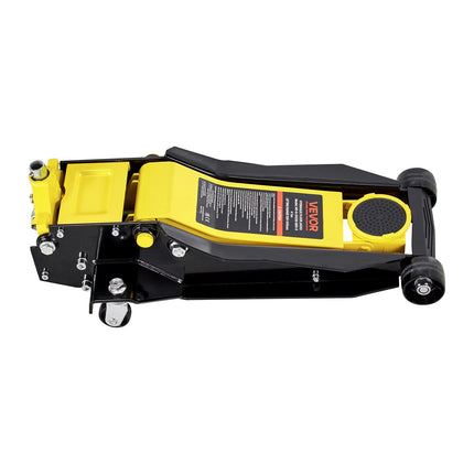 Žemo profilio hidraulinis keltuvas VEVOR WD-B-04250-B00-0, 4 tonos