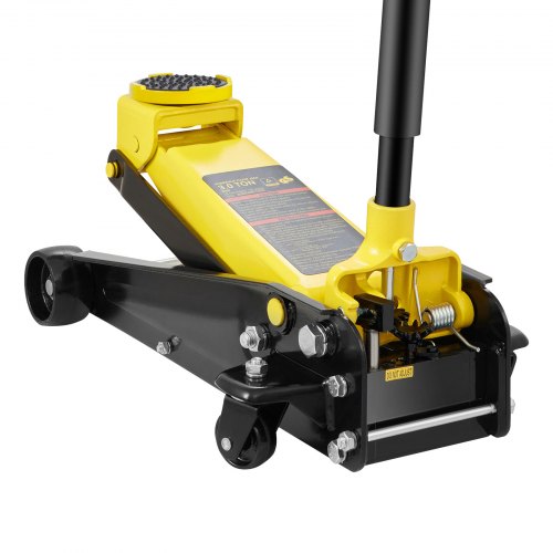 Hidraulinis domkratas VEVOR S508, 3 tonos