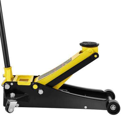 Hidraulinis domkratas VEVOR K496, 2,5 t